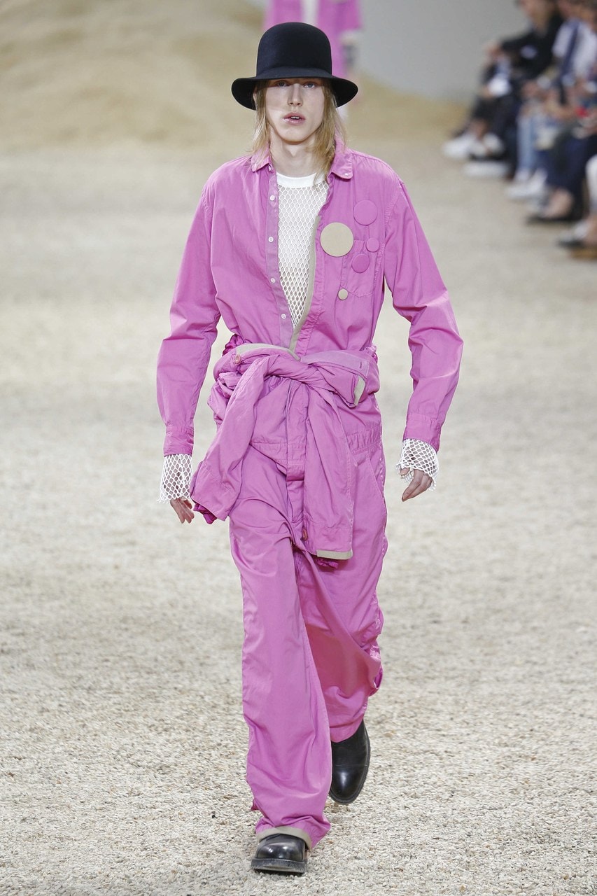 Paris Fashion Week Primavera/Estate 2017 Sacai